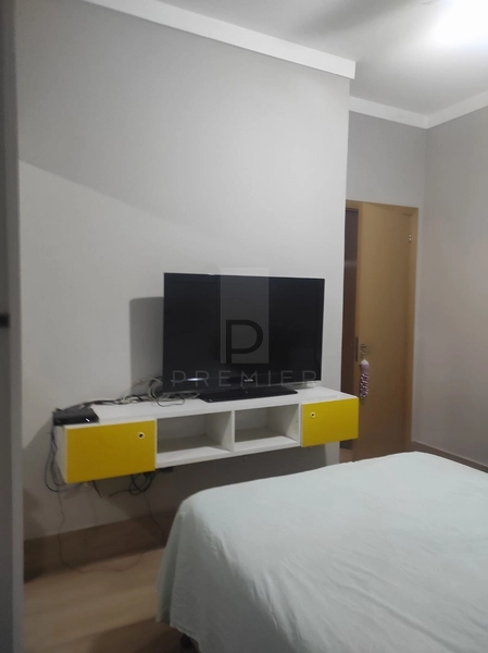 Casa no Bairro Terra Verde em Marilia / SP: 7ª foto da galeria de imagens do imóvel