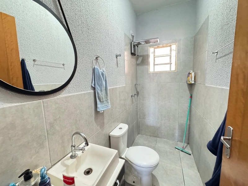 Casa com quartos no Jardim flamingo - Marília-SP: 8ª foto da galeria de imagens do imóvel