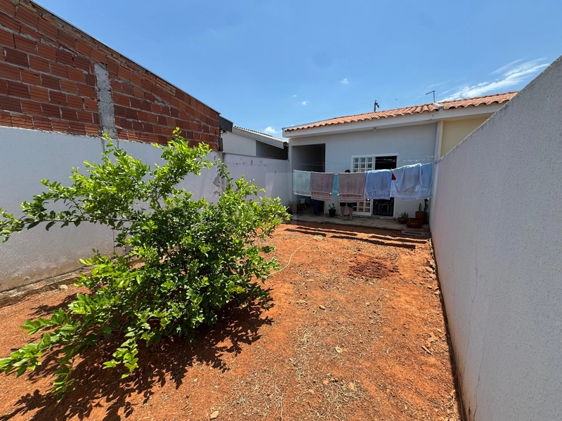 Casa com quartos no Jardim flamingo - Marília-SP: 11ª foto da galeria de imagens do imóvel