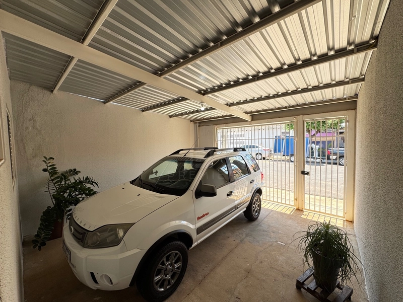 Casa com quartos no Jardim flamingo - Marília-SP: 13ª foto da galeria de imagens do imóvel