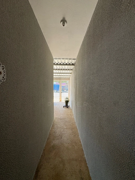 Casa com quartos no Jardim flamingo - Marília-SP: 12ª foto da galeria de imagens do imóvel