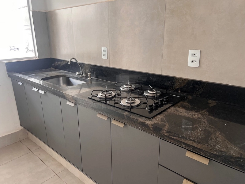 Casa a Venda no Bairro Fragata em Marília-SP.: 4ª foto da galeria de imagens do imóvel
