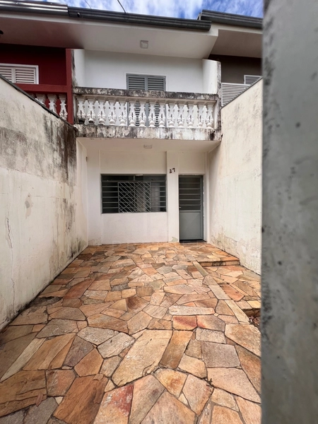 Casa a Venda no Bairro Fragata em Marília-SP.: 12ª foto da galeria de imagens do imóvel