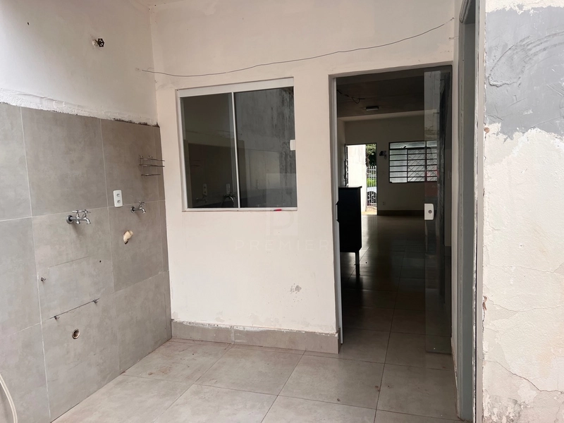 Casa a Venda no Bairro Fragata em Marília-SP.: 5ª foto da galeria de imagens do imóvel