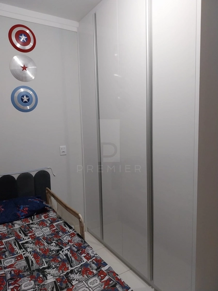 Casa a venda 3 quartos 1 suíte no Jd. Universitário em Marília-SP.: 8ª foto da galeria de imagens do imóvel
