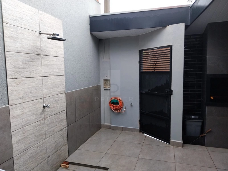 Casa a venda 3 quartos 1 suíte no Jd. Universitário em Marília-SP.: 5ª foto da galeria de imagens do imóvel