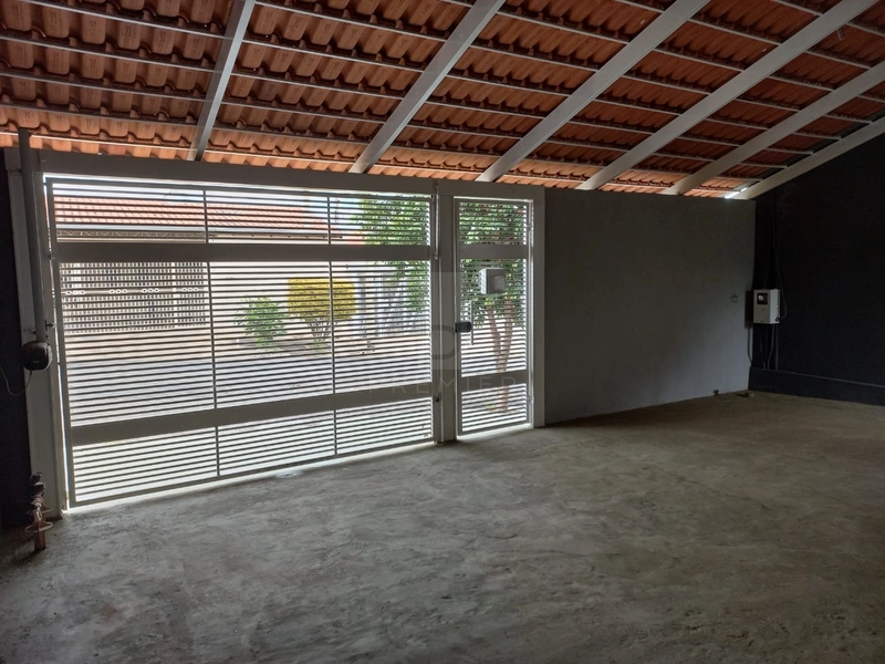 Casa com 2 quartos sendo 1 suíte no Jd. Comerciários II em Marília-SP.: 2ª foto da galeria de imagens do imóvel