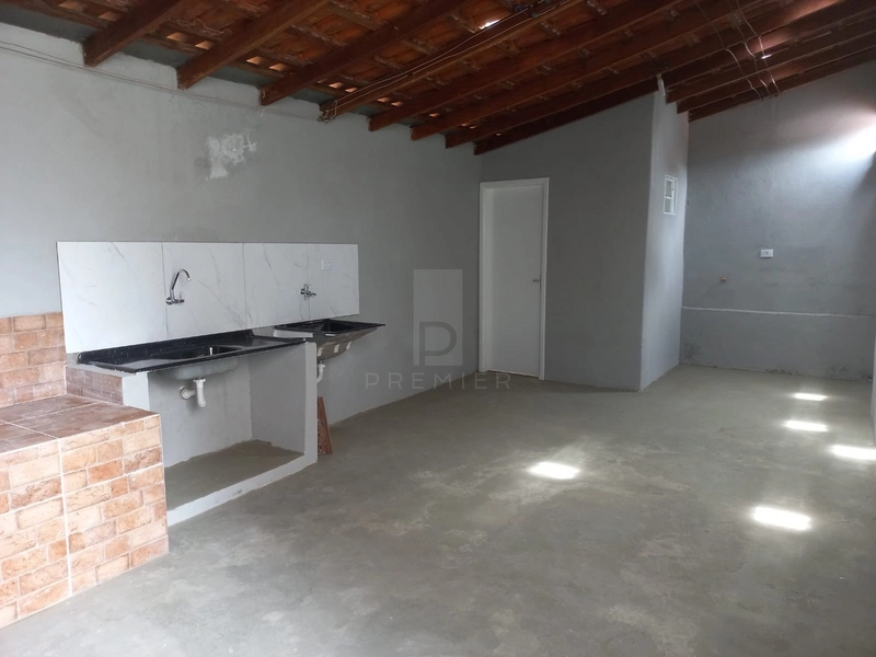 Casa com 2 quartos sendo 1 suíte no Jd. Comerciários II em Marília-SP.: 18ª foto da galeria de imagens do imóvel