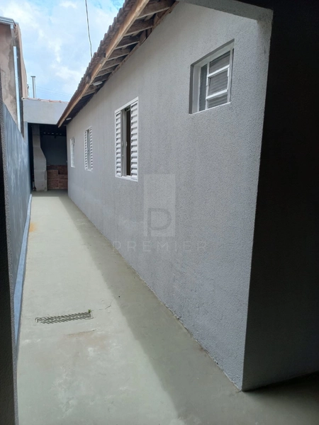 Casa com 2 quartos sendo 1 suíte no Jd. Comerciários II em Marília-SP.: 20ª foto da galeria de imagens do imóvel