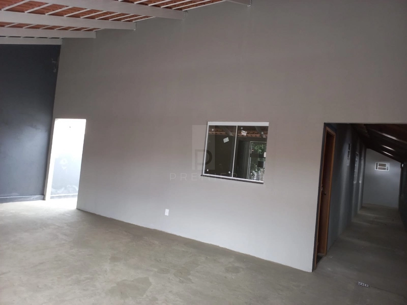 Casa com 2 quartos sendo 1 suíte no Jd. Comerciários II em Marília-SP.: 5ª foto da galeria de imagens do imóvel