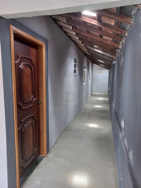 Casa com 2 quartos sendo 1 suíte no Jd. Comerciários II em Marília-SP.: 7ª foto da galeria de imagens do imóvel