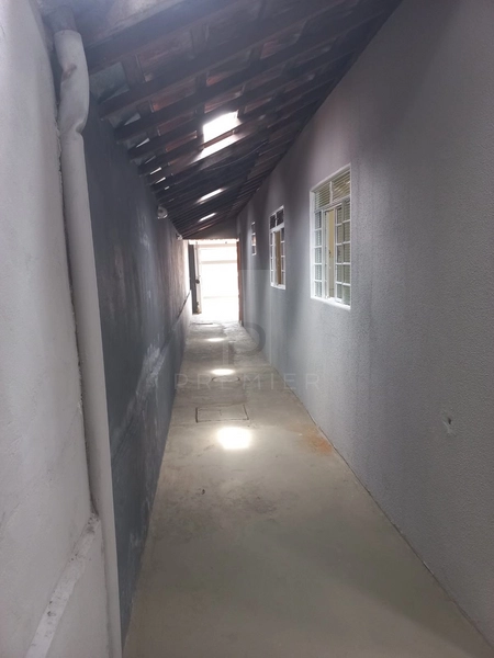 Casa com 2 quartos sendo 1 suíte no Jd. Comerciários II em Marília-SP.: 8ª foto da galeria de imagens do imóvel