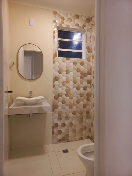 Casa com 2 quartos sendo 1 suíte no Jd. Comerciários II em Marília-SP.: 15ª foto da galeria de imagens do imóvel