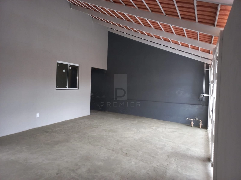 Casa com 2 quartos sendo 1 suíte no Jd. Comerciários II em Marília-SP.: 3ª foto da galeria de imagens do imóvel