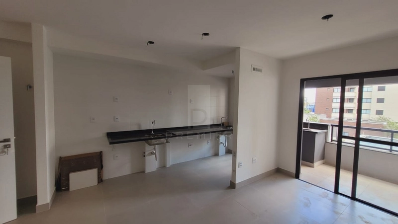 Apartamento no Edifício Duo em Marilia /SP: 3ª foto da galeria de imagens do imóvel