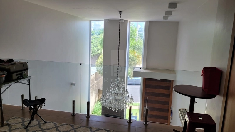 Sobrado com 3 quartos no Condominio Reserva Esmeralda em Marilia / SP: 10ª foto da galeria de imagens do imóvel