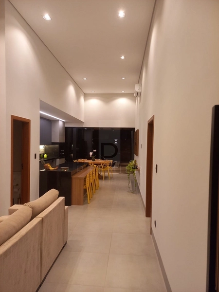 Casa com 3 quartos sendo 2 suítes no Village Damha em Marília-SP.: 11ª foto da galeria de imagens do imóvel