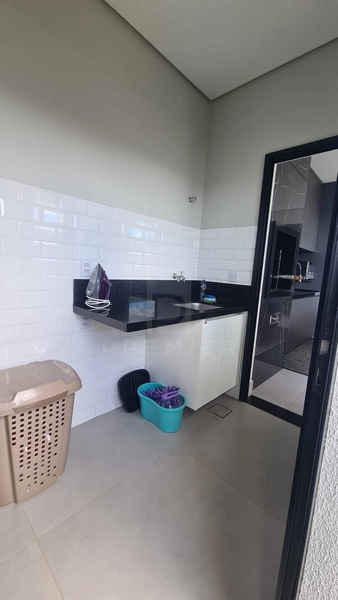 Casa com 3 suítes no Condomínio Village Damha em Marília-SP.: 21ª foto da galeria de imagens do imóvel