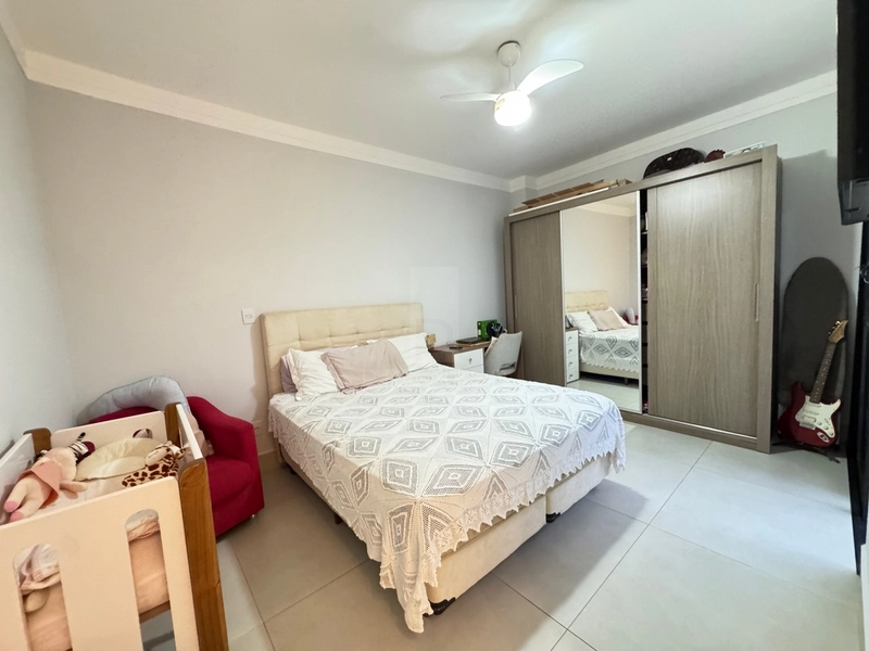 Casa com 3 quartos no condomínio Verana em Marília-SP: 7ª foto da galeria de imagens do imóvel
