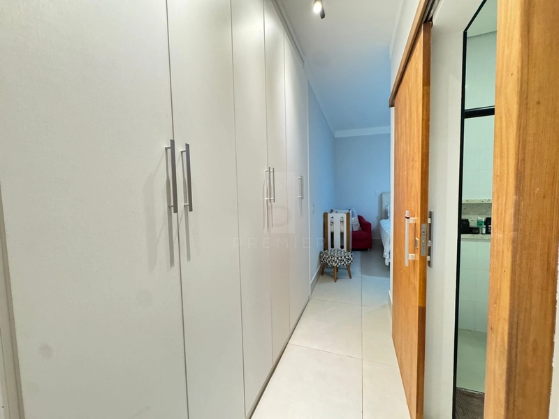 Casa com 3 quartos no condomínio Verana em Marília-SP: 10ª foto da galeria de imagens do imóvel