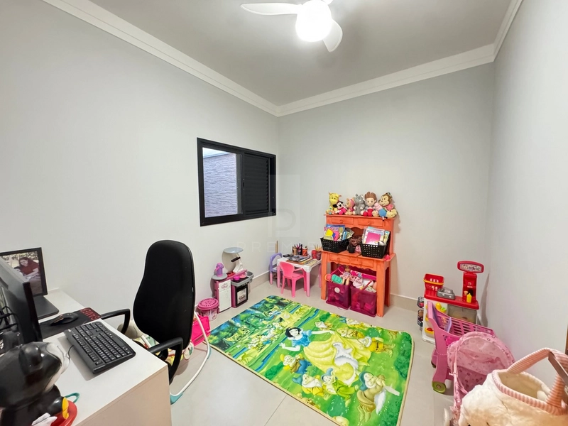 Casa com 3 quartos no condomínio Verana em Marília-SP: 12ª foto da galeria de imagens do imóvel