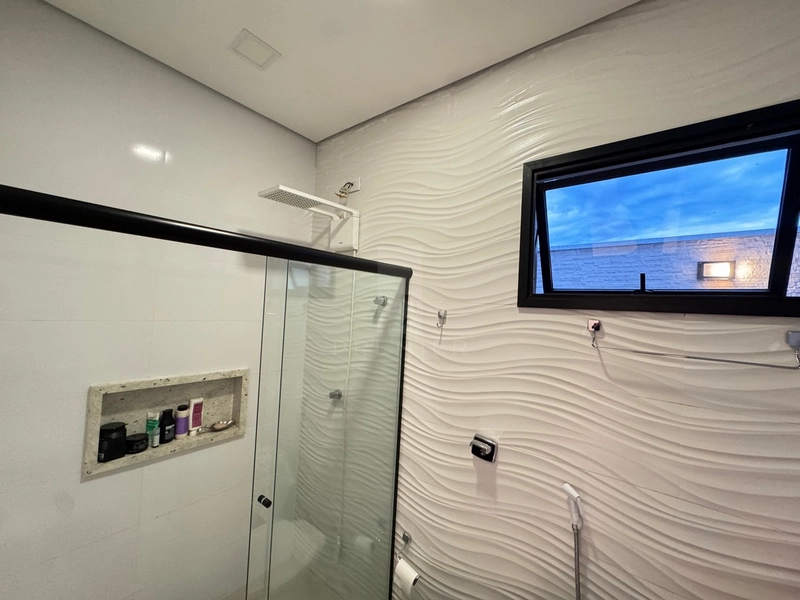 Casa com 3 quartos no condomínio Verana em Marília-SP: 8ª foto da galeria de imagens do imóvel