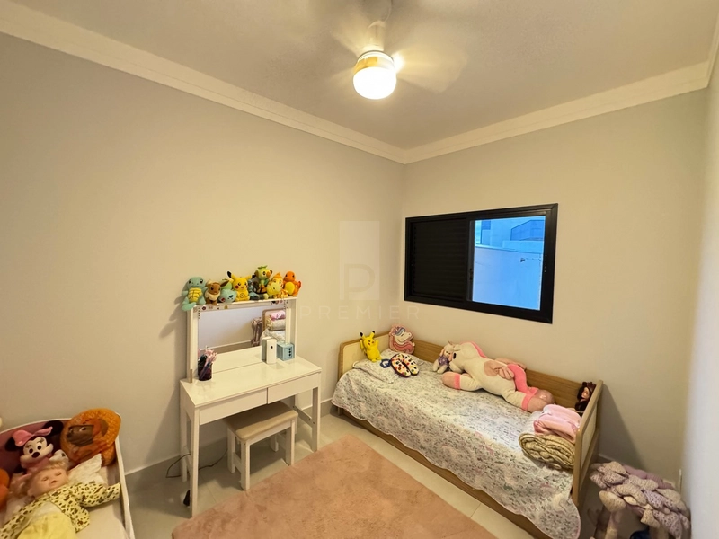 Casa com 3 quartos no condomínio Verana em Marília-SP: 13ª foto da galeria de imagens do imóvel