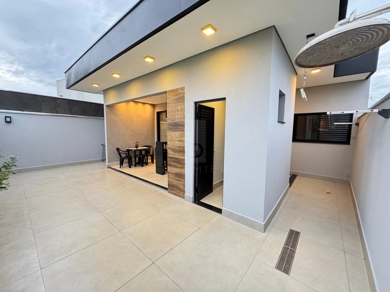 Casa com 3 quartos no condomínio Verana em Marília-SP: 17ª foto da galeria de imagens do imóvel