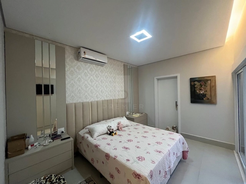 Casa com 4 quartos no Condomínio Esmeralda Residênce em Marília-SP.: 9ª foto da galeria de imagens do imóvel