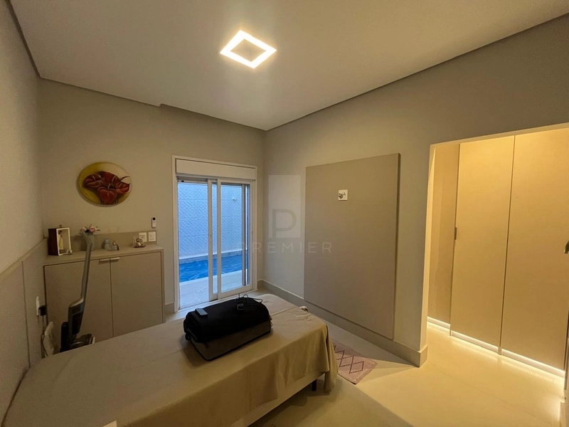 Casa com 4 quartos no Condomínio Esmeralda Residênce em Marília-SP.: 8ª foto da galeria de imagens do imóvel