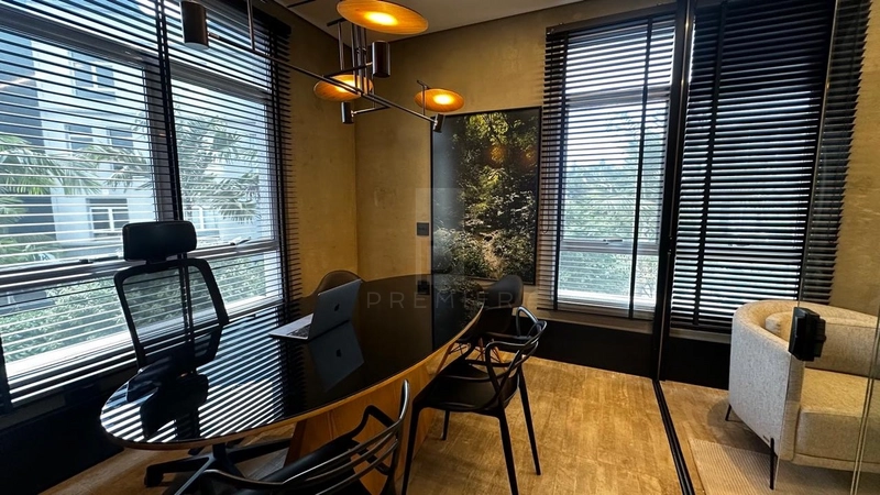 Sala a Venda no Condomínio Praça Capital em Marília-SP.: 1ª foto da galeria de imagens do imóvel
