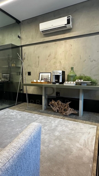 Sala a Venda no Condomínio Praça Capital em Marília-SP.: 6ª foto da galeria de imagens do imóvel