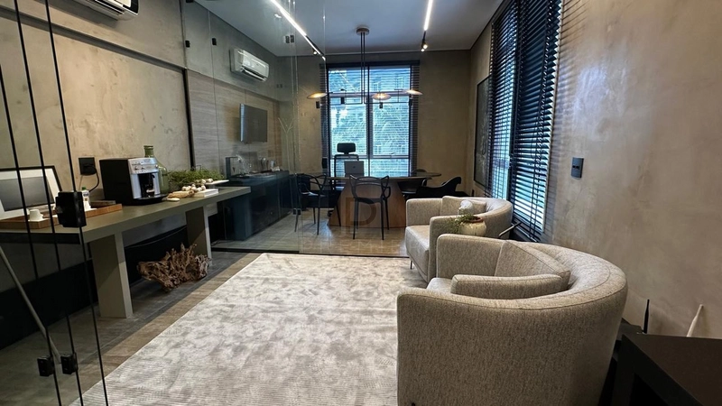 Sala a Venda no Condomínio Praça Capital em Marília-SP.: 7ª foto da galeria de imagens do imóvel