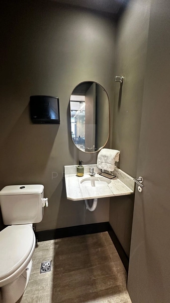 Sala a Venda no Condomínio Praça Capital em Marília-SP.: 14ª foto da galeria de imagens do imóvel