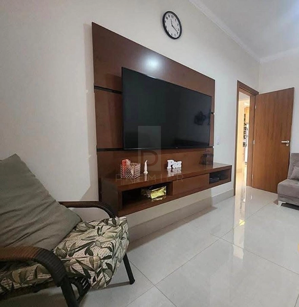 Casa a Venda no Condomínio Verana Pq. Alvorada em Marília-SP.: 7ª foto da galeria de imagens do imóvel