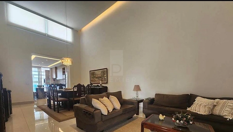 Casa a Venda no Condomínio Verana Pq. Alvorada em Marília-SP.: 5ª foto da galeria de imagens do imóvel
