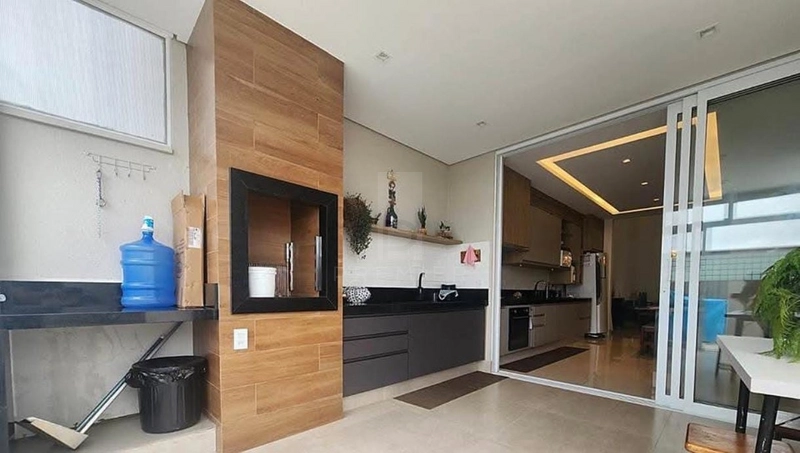 Casa a Venda no Condomínio Verana Pq. Alvorada em Marília-SP.: 4ª foto da galeria de imagens do imóvel