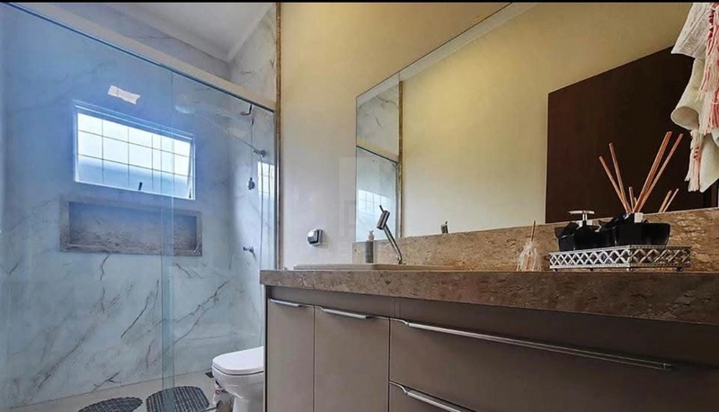 Casa a Venda no Condomínio Verana Pq. Alvorada em Marília-SP.: 9ª foto da galeria de imagens do imóvel