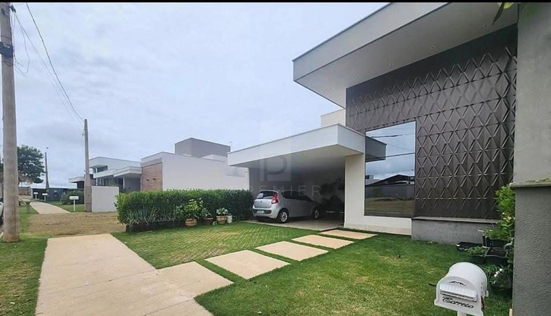 Casa a Venda no Condomínio Verana Pq. Alvorada em Marília-SP.: 2ª foto da galeria de imagens do imóvel