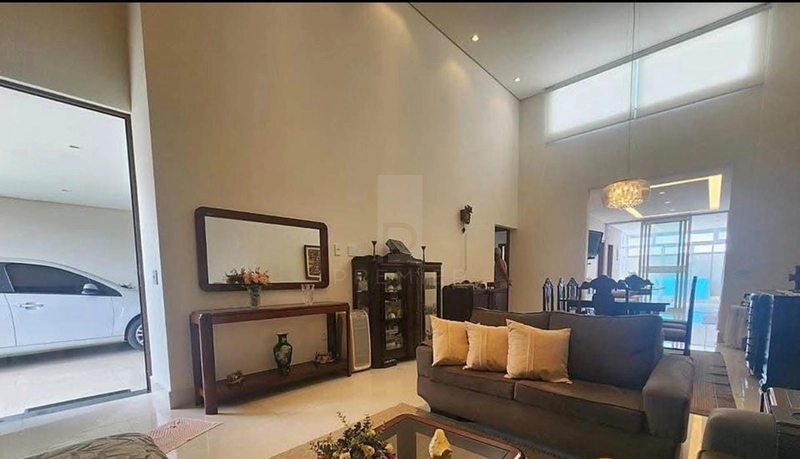 Casa a Venda no Condomínio Verana Pq. Alvorada em Marília-SP.: 3ª foto da galeria de imagens do imóvel