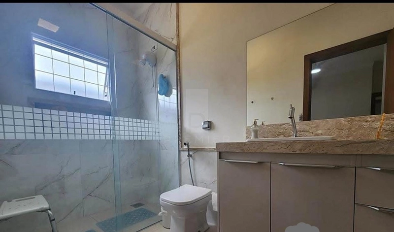 Casa a Venda no Condomínio Verana Pq. Alvorada em Marília-SP.: 10ª foto da galeria de imagens do imóvel