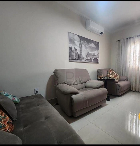 Casa a Venda no Condomínio Verana Pq. Alvorada em Marília-SP.: 6ª foto da galeria de imagens do imóvel