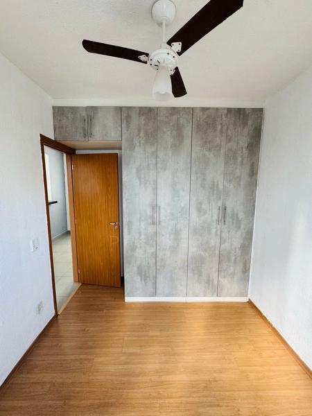 Apartamento com 2 quartos no Edf. Salé em Marília-SP.: 12ª foto da galeria de imagens do imóvel