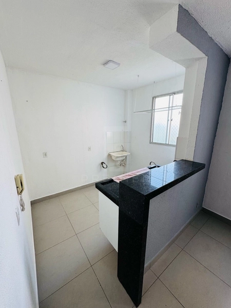 Apartamento com 2 quartos no Edf. Salé em Marília-SP.: 6ª foto da galeria de imagens do imóvel