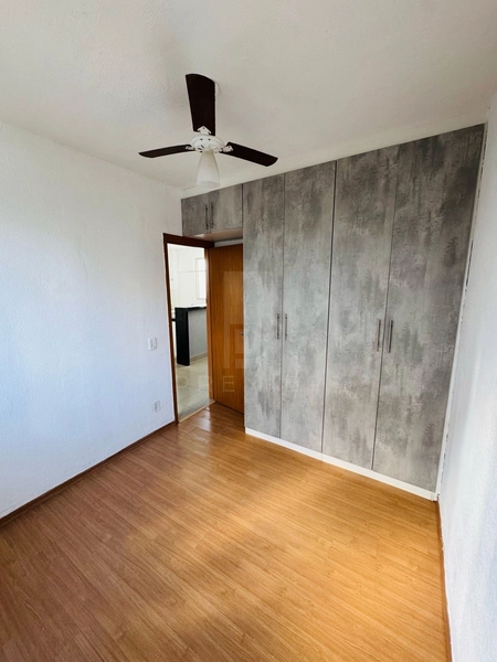 Apartamento com 2 quartos no Edf. Salé em Marília-SP.: 11ª foto da galeria de imagens do imóvel