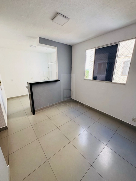 Apartamento com 2 quartos no Edf. Salé em Marília-SP.: 5ª foto da galeria de imagens do imóvel