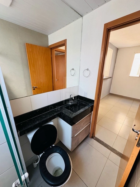 Apartamento com 2 quartos no Edf. Salé em Marília-SP.: 17ª foto da galeria de imagens do imóvel