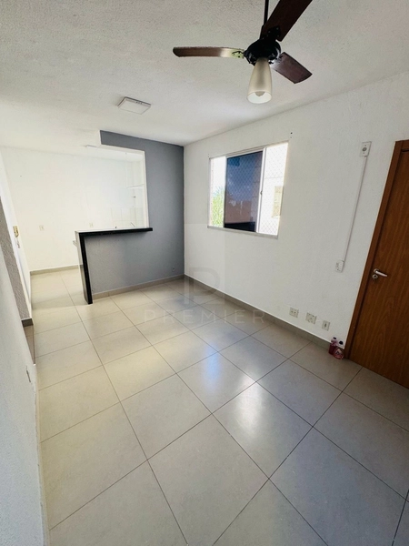 Apartamento com 2 quartos no Edf. Salé em Marília-SP.: 3ª foto da galeria de imagens do imóvel