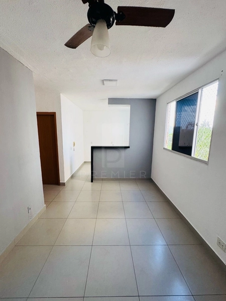Apartamento com 2 quartos no Edf. Salé em Marília-SP.: 1ª foto da galeria de imagens do imóvel
