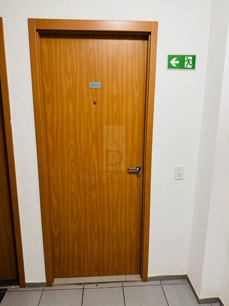 Apartamento com 2 quartos no Edf. Salé em Marília-SP.: 2ª foto da galeria de imagens do imóvel